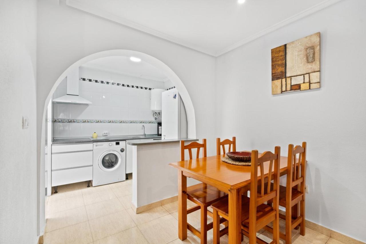 הוילה גראן אלקנט Casa Max מראה חיצוני תמונה
