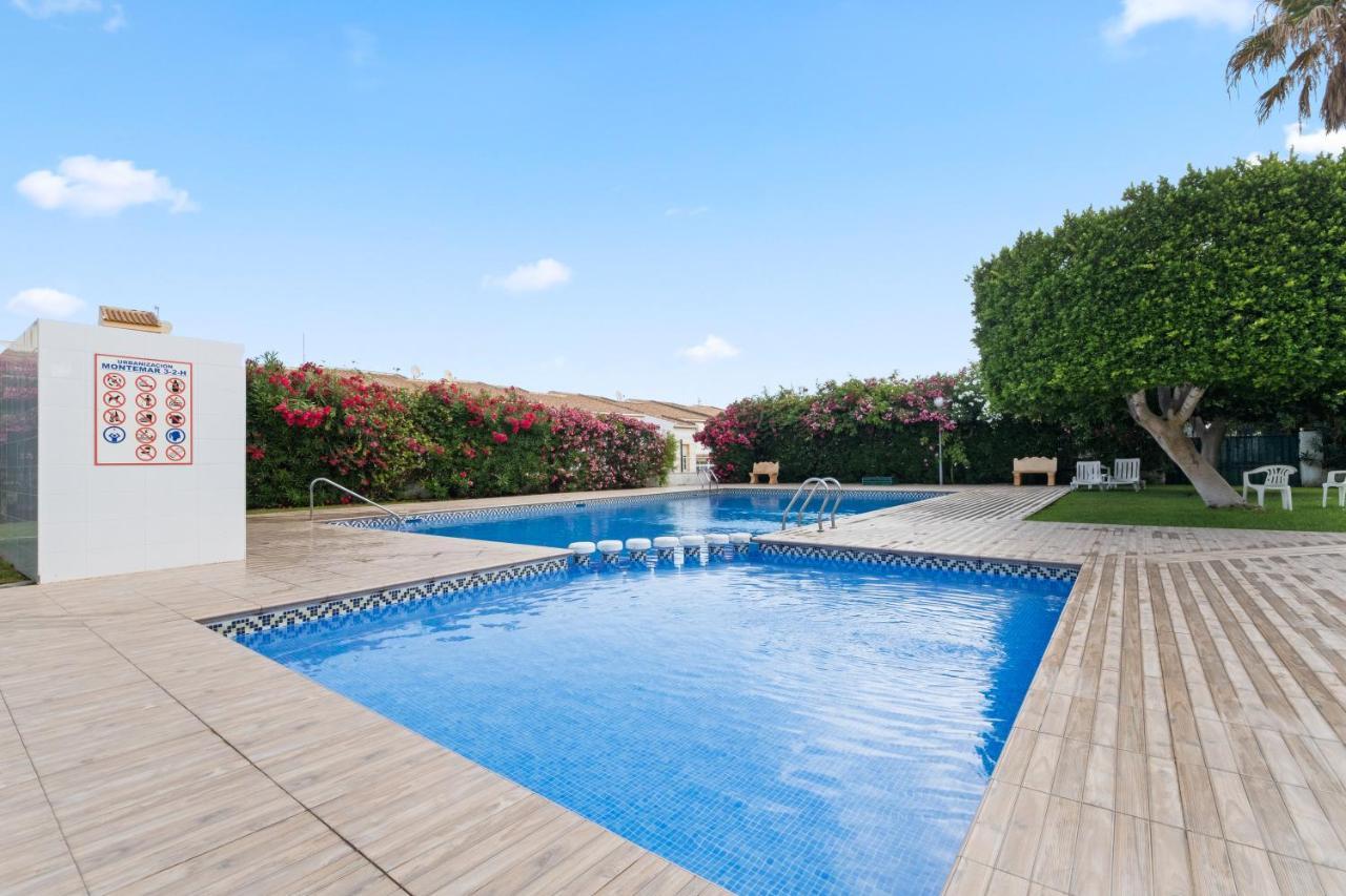 הוילה גראן אלקנט Casa Max מראה חיצוני תמונה