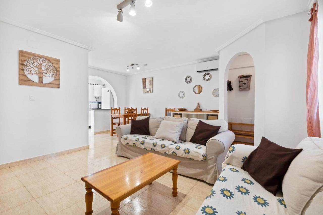 הוילה גראן אלקנט Casa Max מראה חיצוני תמונה
