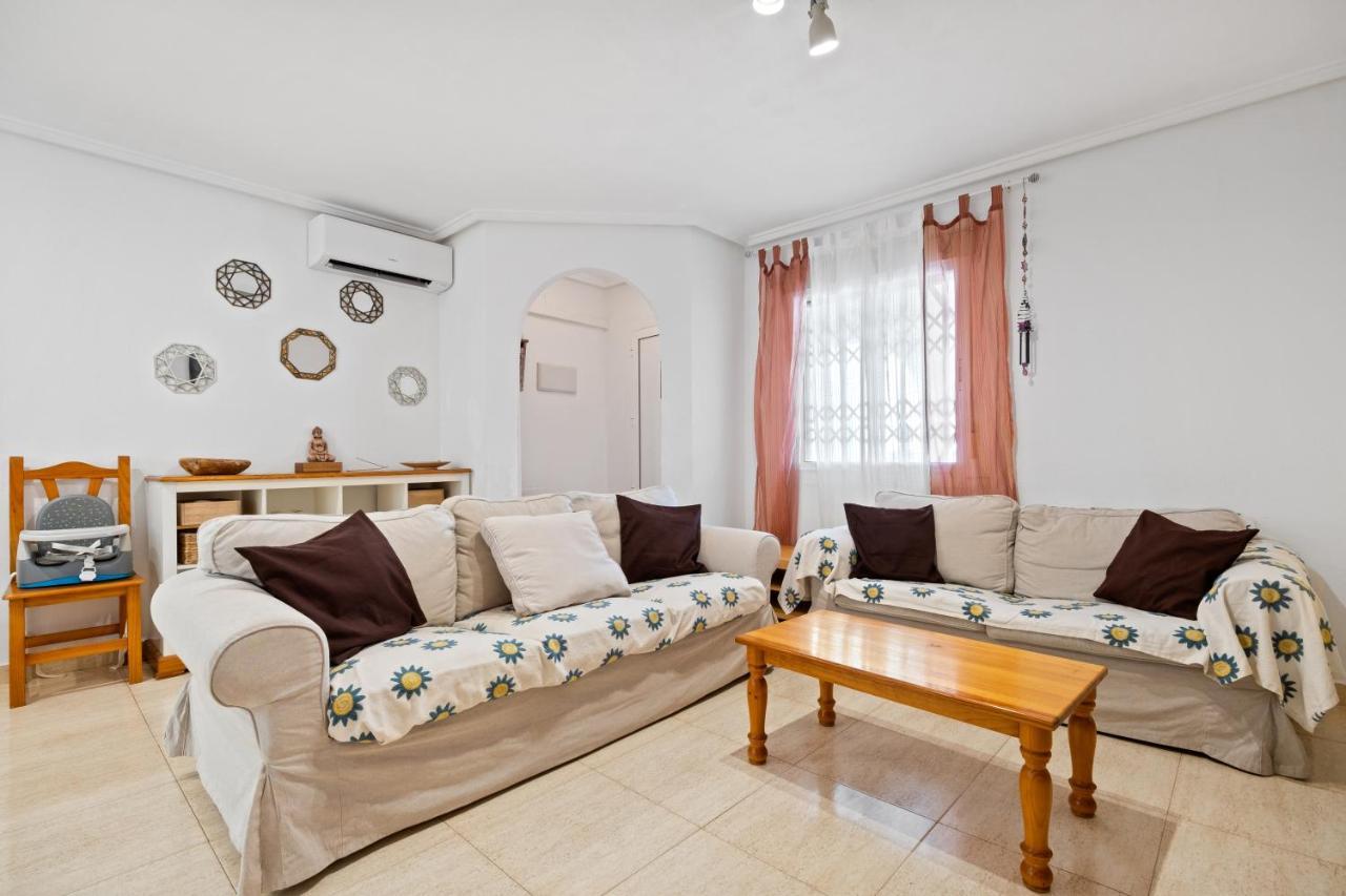 הוילה גראן אלקנט Casa Max מראה חיצוני תמונה