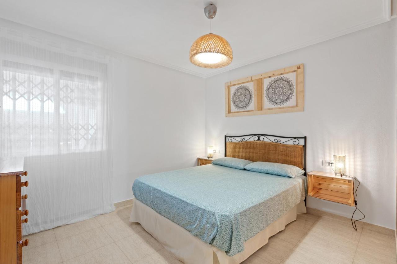 הוילה גראן אלקנט Casa Max מראה חיצוני תמונה